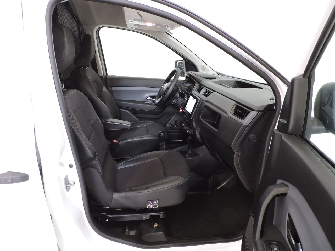 Renault Kangoo Grand  authentic 1.5 blue dCi 70 kW (95 CV) 5 plazas - Foto 10