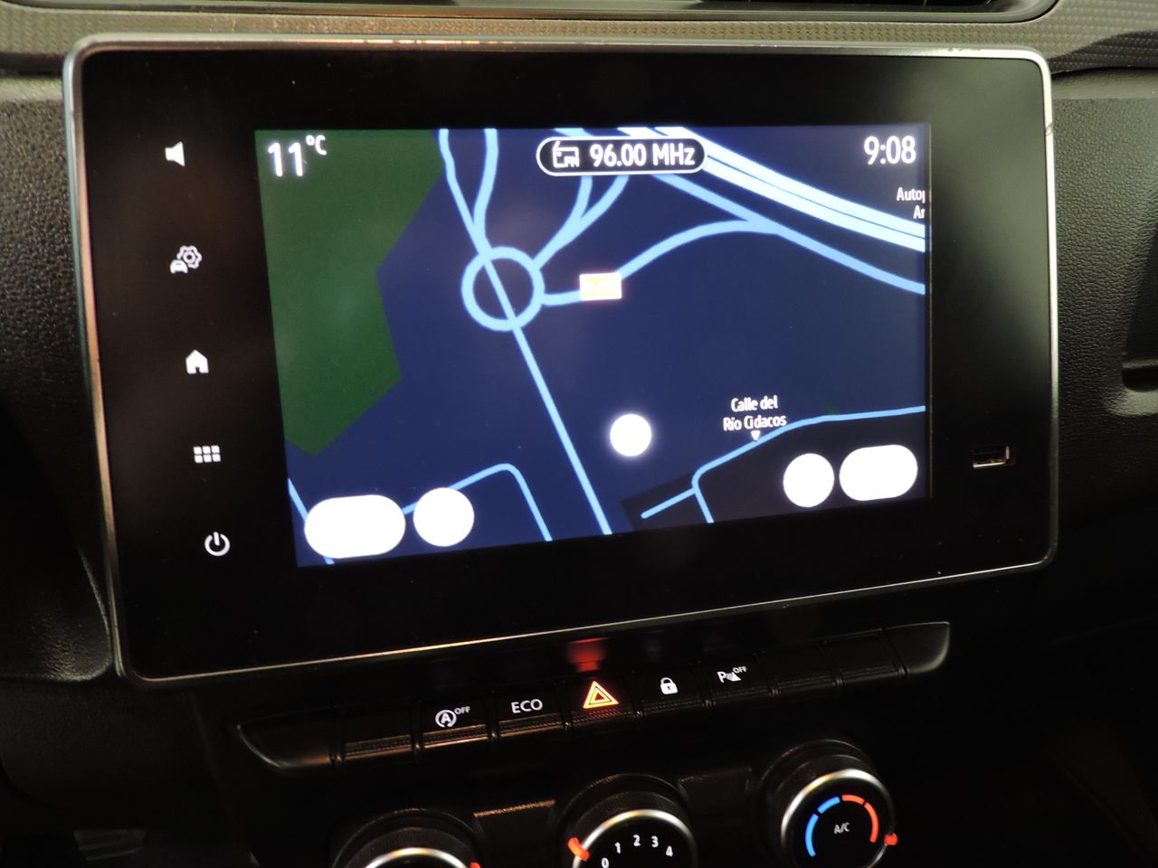 Renault Kangoo Grand  authentic 1.5 blue dCi 70 kW (95 CV) 5 plazas - Foto 13