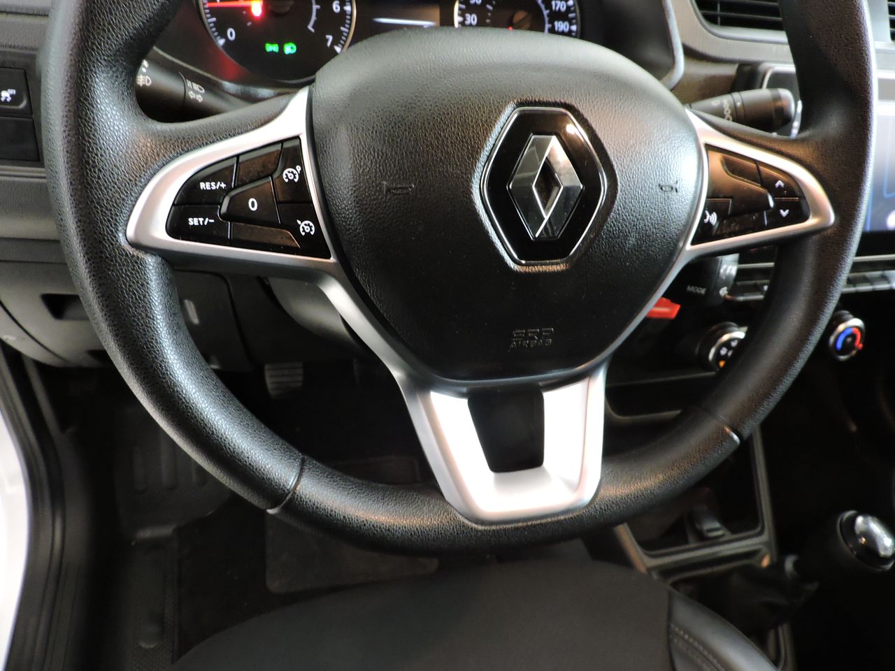 Renault Kangoo Grand  authentic 1.5 blue dCi 70 kW (95 CV) 5 plazas - Foto 11