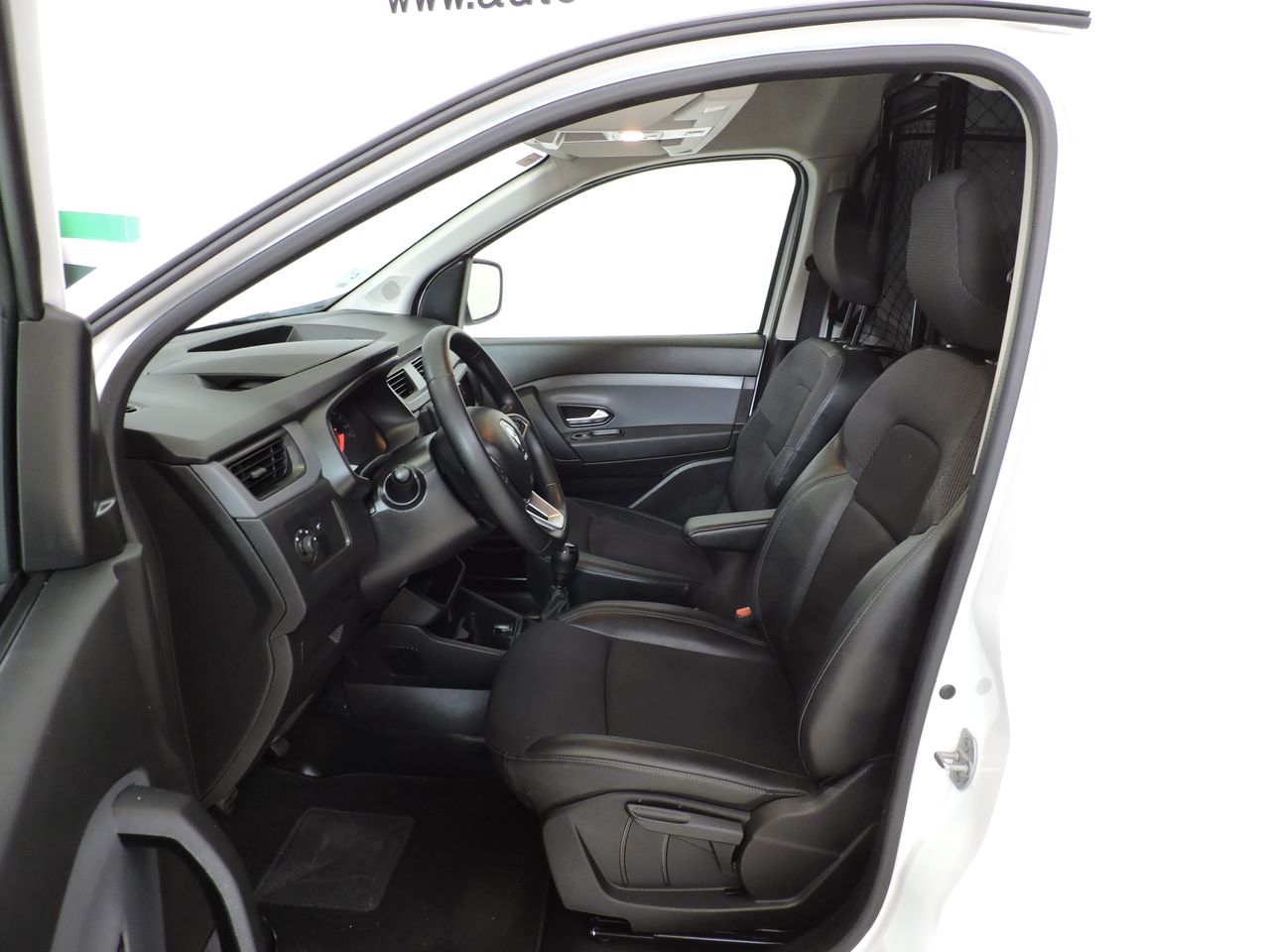 Renault Kangoo Grand  authentic 1.5 blue dCi 70 kW (95 CV) 5 plazas - Foto 9