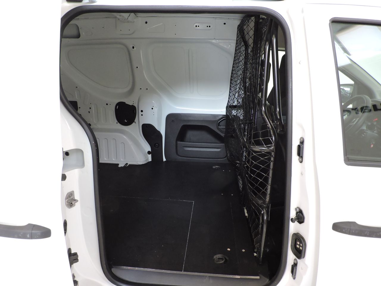 Renault Kangoo Grand  authentic 1.5 blue dCi 70 kW (95 CV) 5 plazas - Foto 14