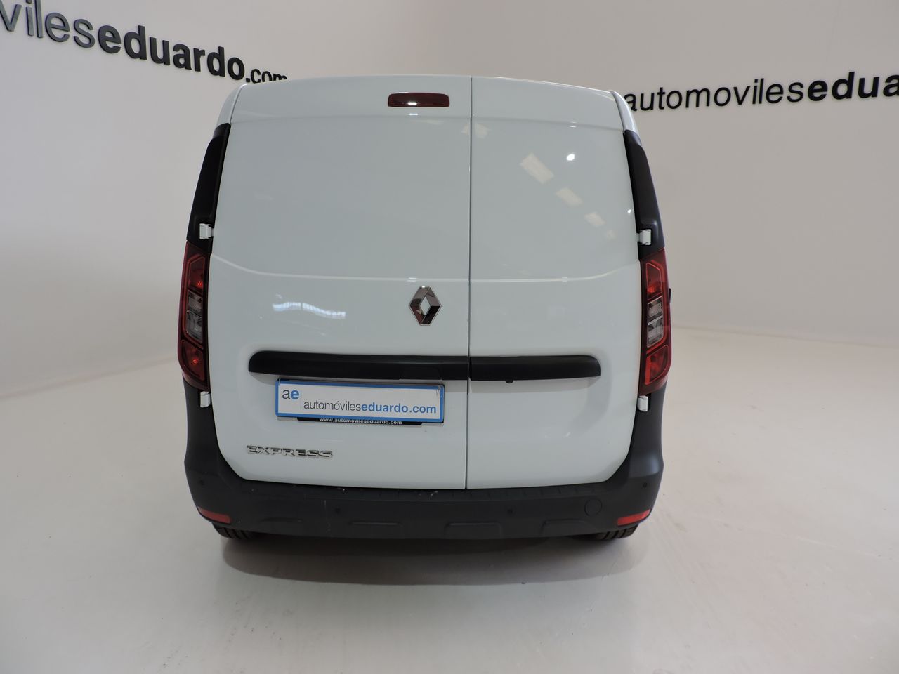 Renault Kangoo Grand  authentic 1.5 blue dCi 70 kW (95 CV) 5 plazas - Foto 6