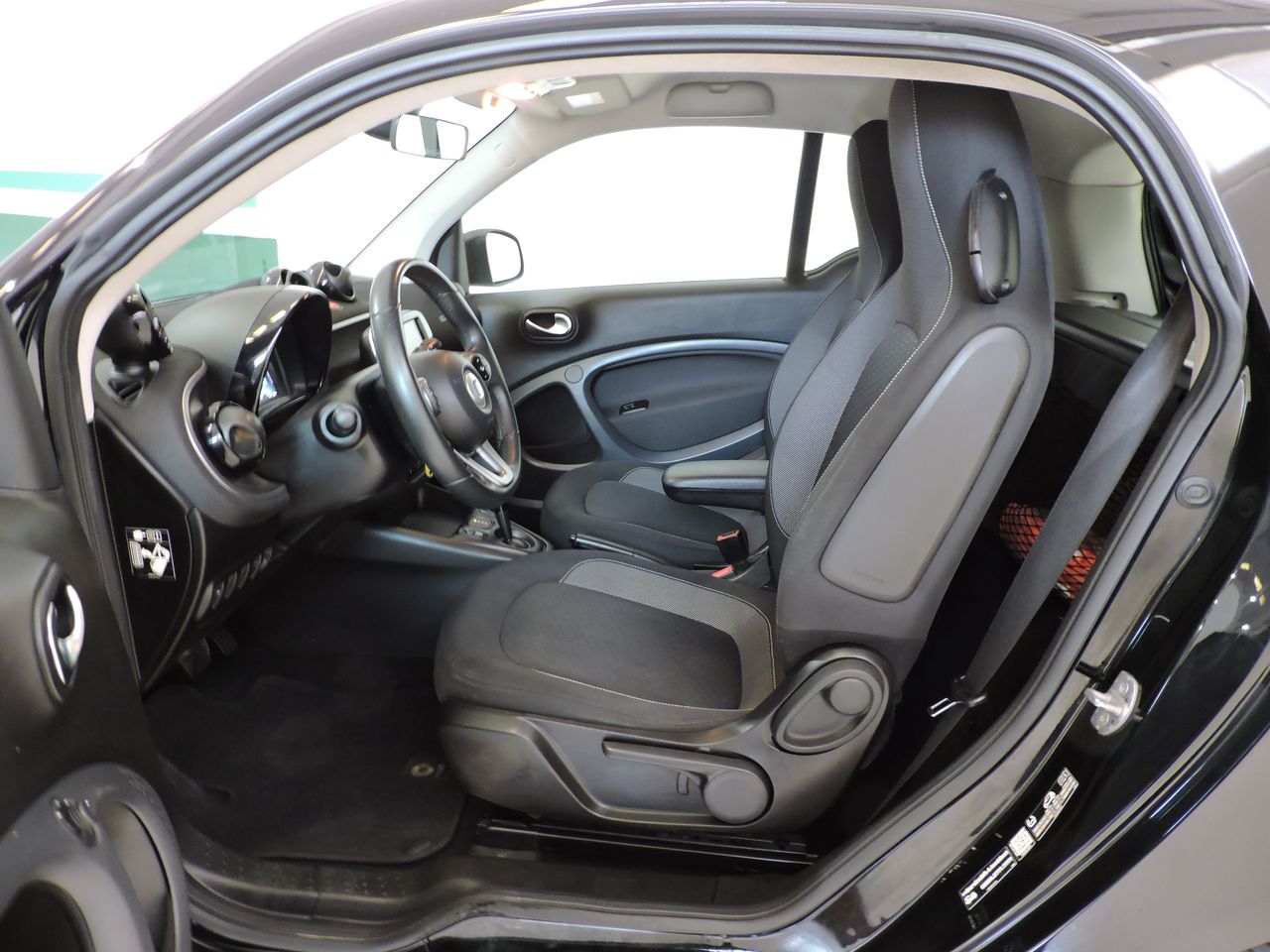 Smart Fortwo SMART FORTWO COUPÈ EQ 81CV PASSION - Foto 9