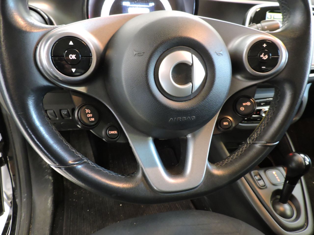 Smart Fortwo SMART FORTWO COUPÈ EQ 81CV PASSION - Foto 11