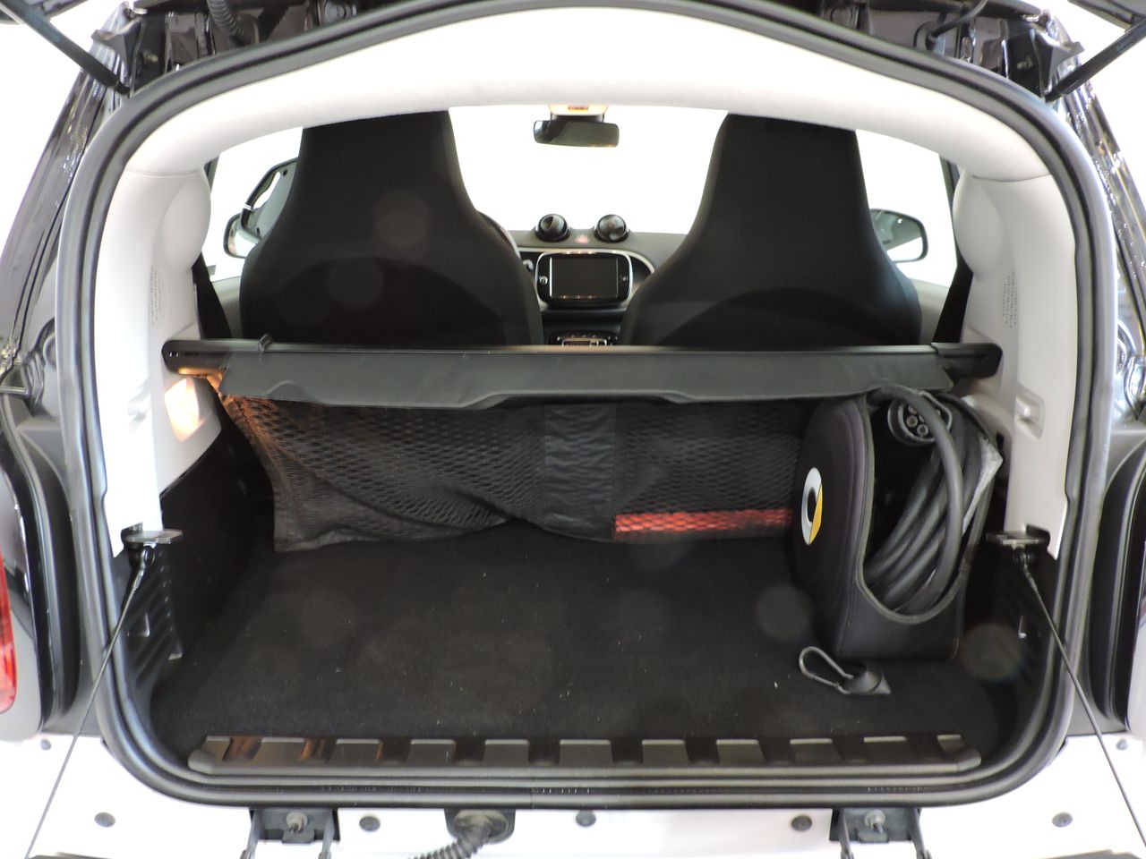 Smart Fortwo SMART FORTWO COUPÈ EQ 81CV PASSION - Foto 14