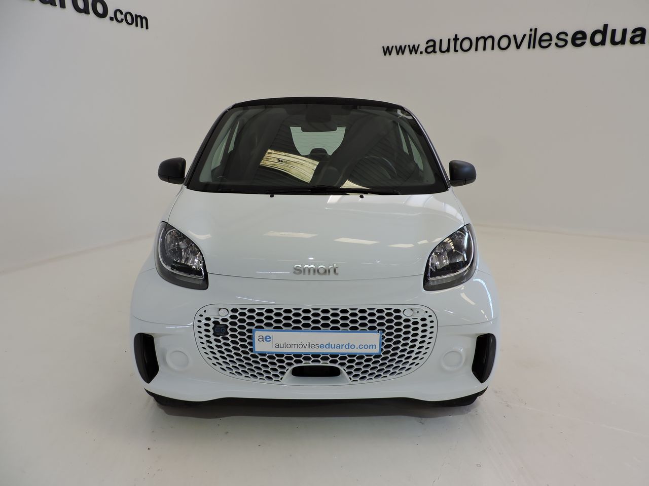 Smart Fortwo SMART FORTWO COUPÈ EQ 81CV PASSION - Foto 3