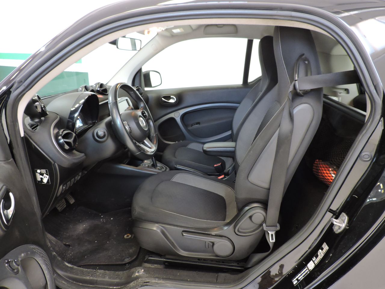 Smart Fortwo SMART FORTWO COUPÈ EQ 81CV PASSION - Foto 9