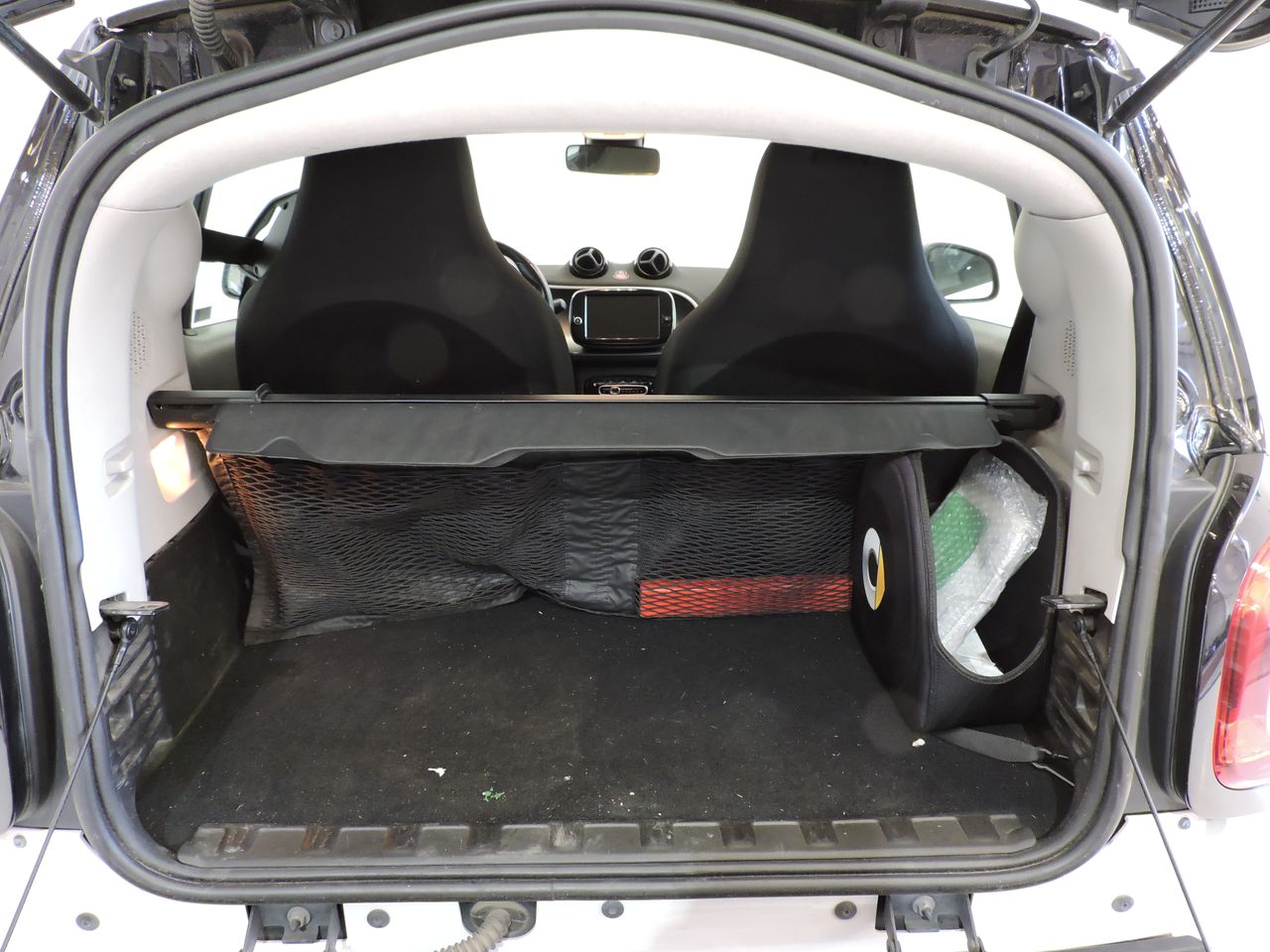 Smart Fortwo SMART FORTWO COUPÈ EQ 81CV PASSION - Foto 15