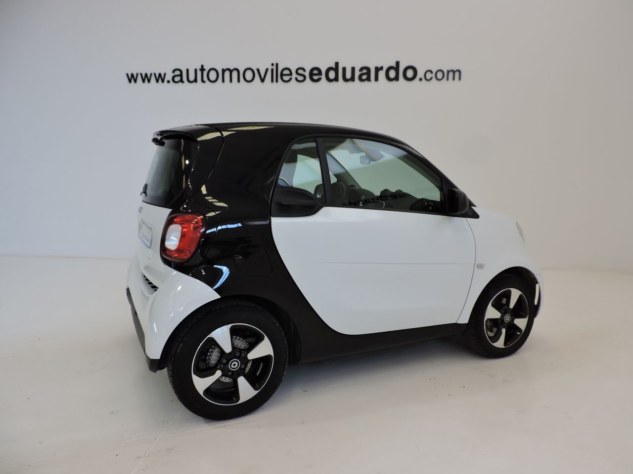 Smart Fortwo SMART FORTWO COUPÈ EQ 81CV PASSION - Foto 5