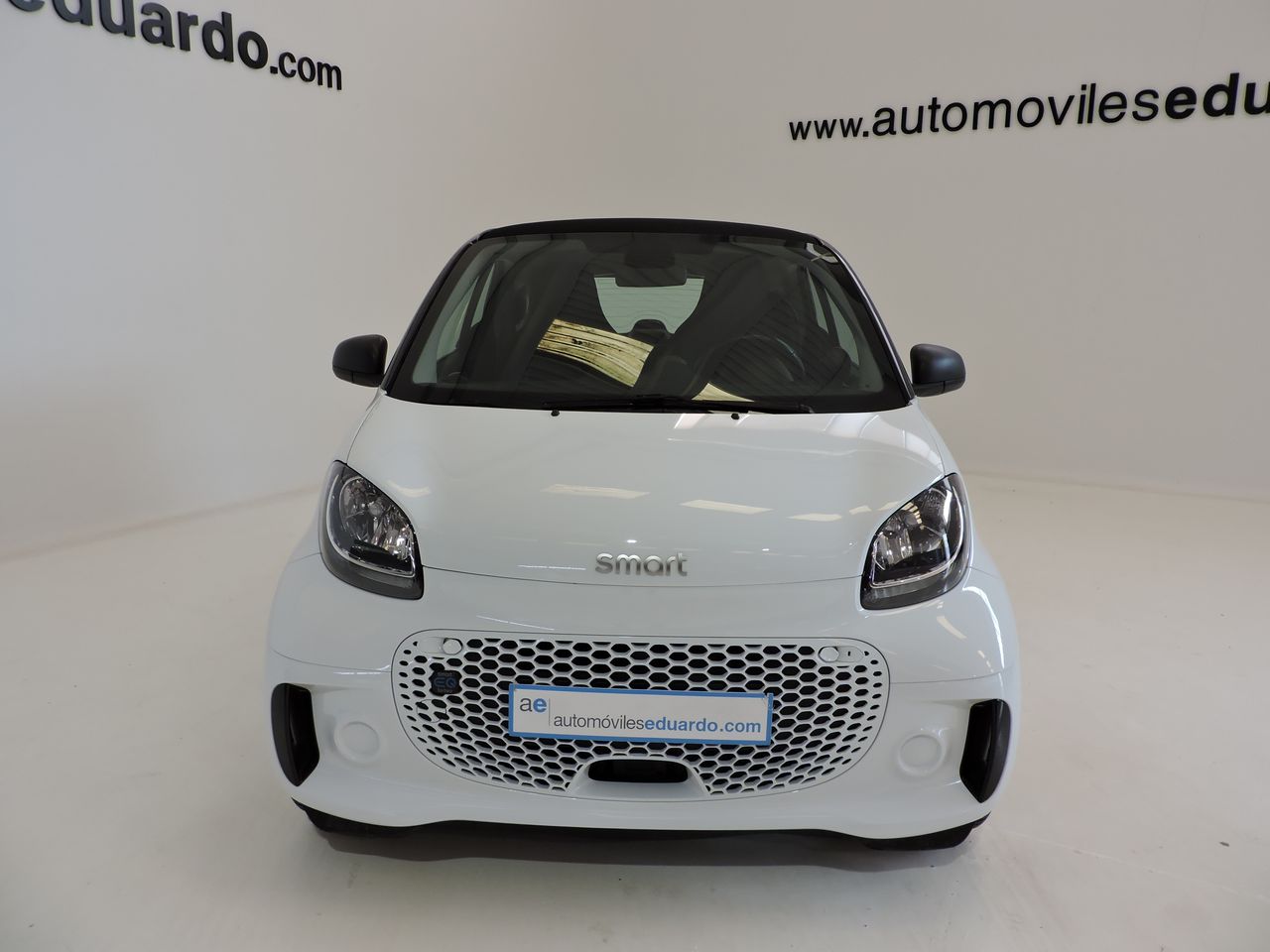 Smart Fortwo SMART FORTWO COUPÈ EQ 81CV PASSION - Foto 3