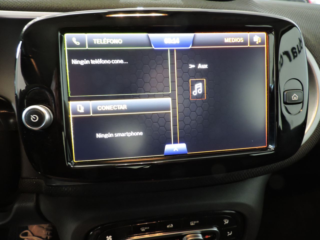 Smart Fortwo SMART FORTWO COUPÈ EQ 81CV PASSION - Foto 13