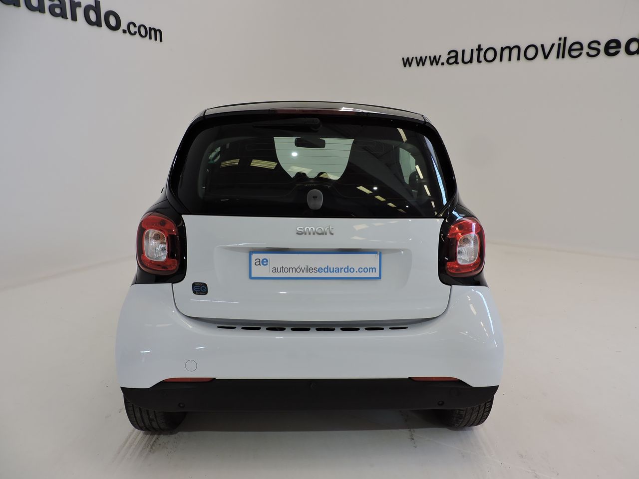 Smart Fortwo SMART FORTWO COUPÈ EQ 81CV PASSION - Foto 6