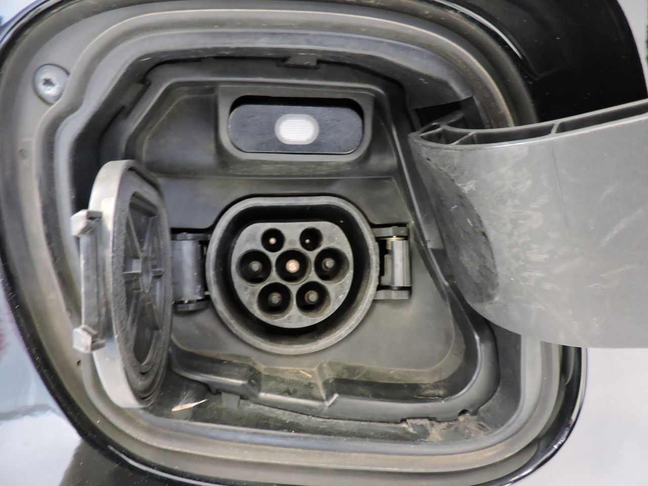 Smart Fortwo SMART FORTWO COUPÈ EQ 81CV PASSION - Foto 14