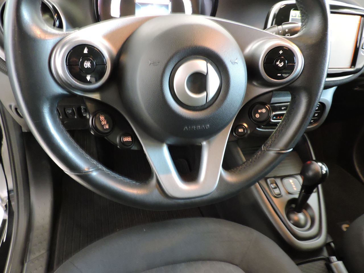 Smart Fortwo SMART FORTWO COUPÈ EQ 81CV PASSION - Foto 11