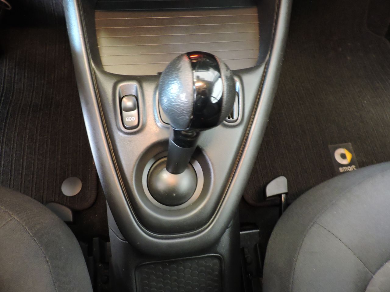 Smart Fortwo SMART FORTWO COUPÈ EQ 81CV PASSION - Foto 12