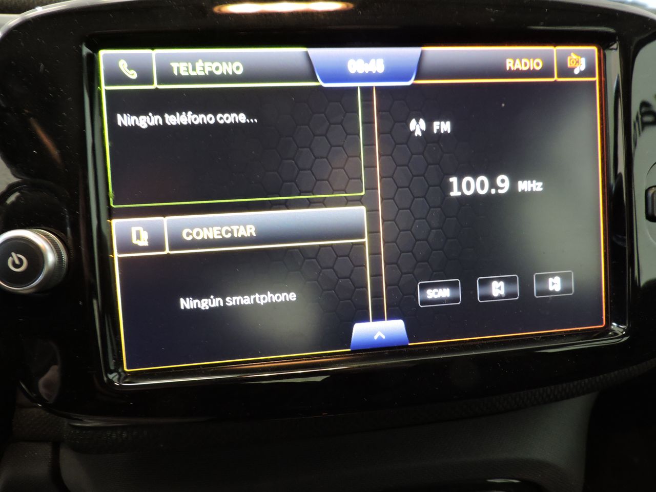 Smart Fortwo SMART FORTWO COUPÈ EQ 81CV PASSION - Foto 12