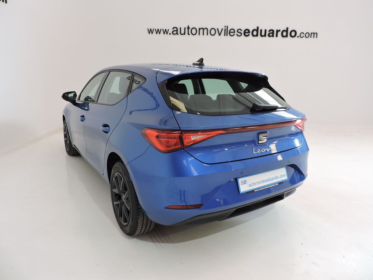 Seat Leon 1.0 TSI 81 KW (110 CV) Style - Foto 7