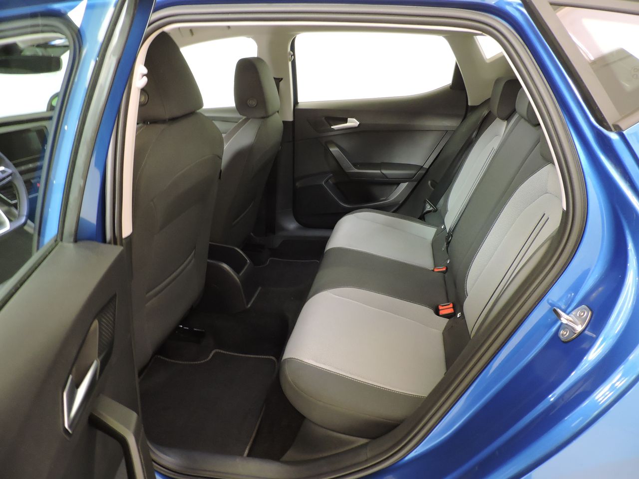 Seat Leon 1.0 TSI 81 KW (110 CV) Style - Foto 11