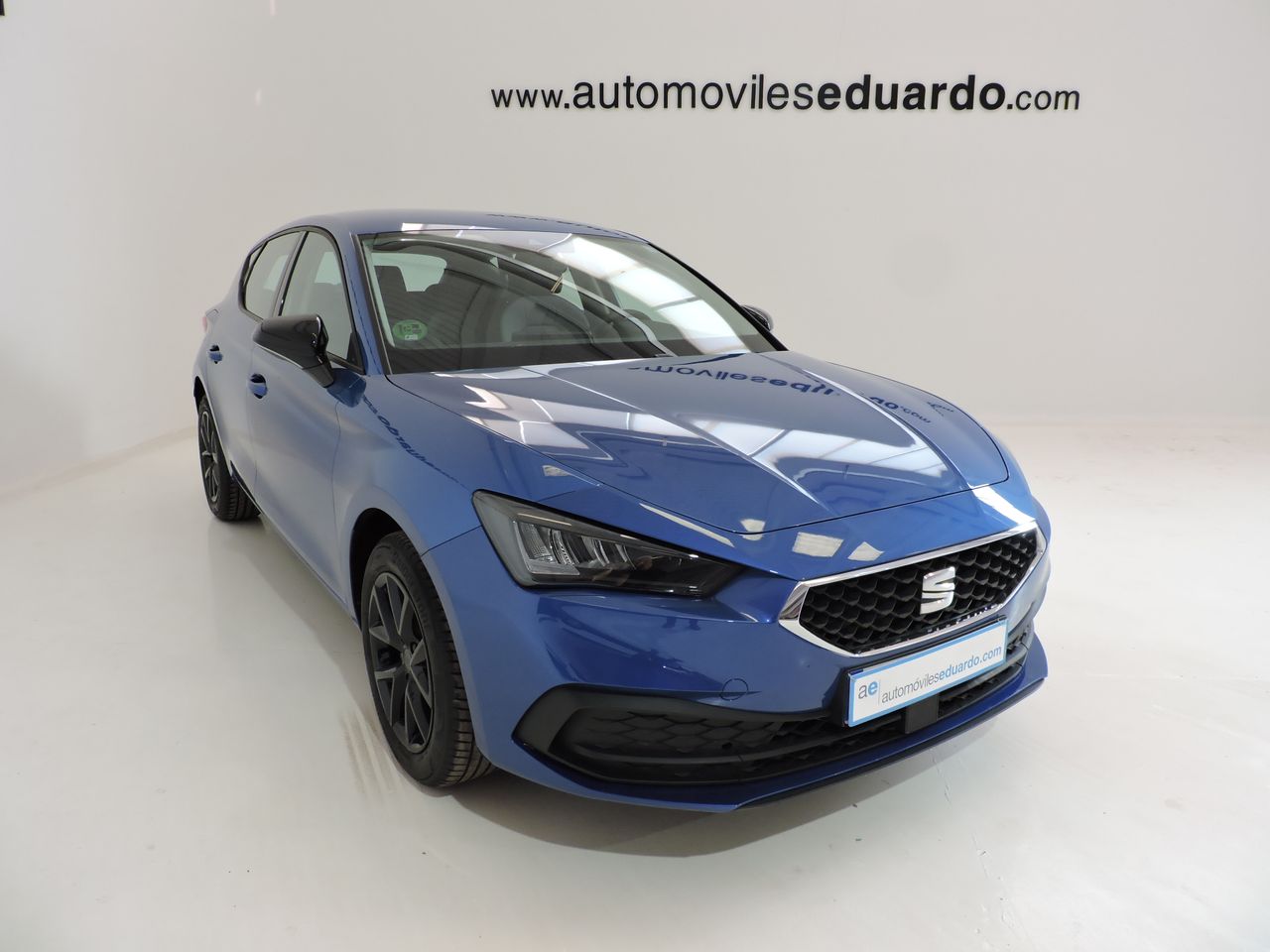 Seat Leon 1.0 TSI 81 KW (110 CV) Style - Foto 4