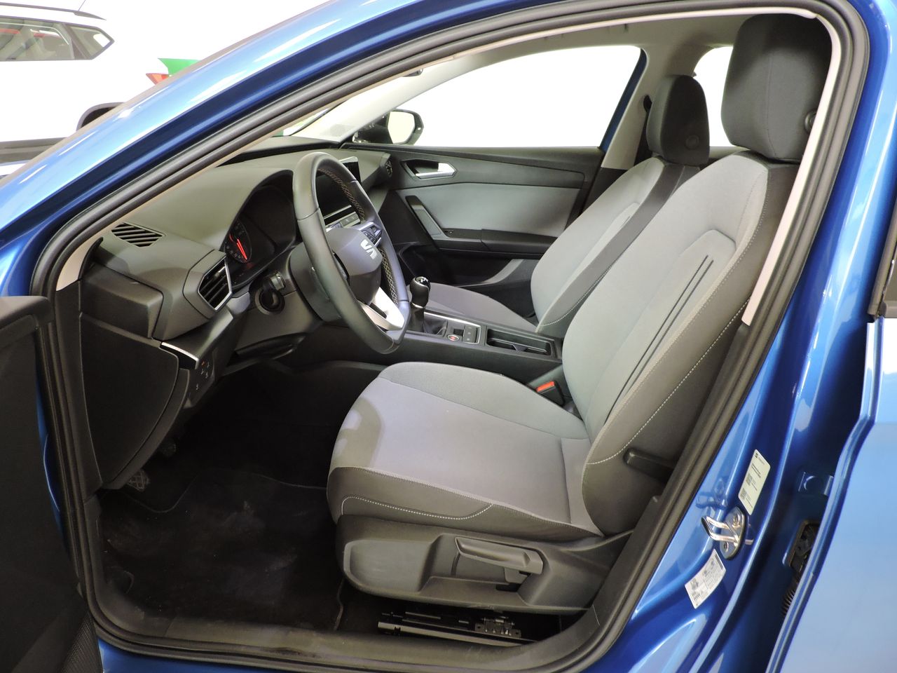 Seat Leon 1.0 TSI 81 KW (110 CV) Style - Foto 9