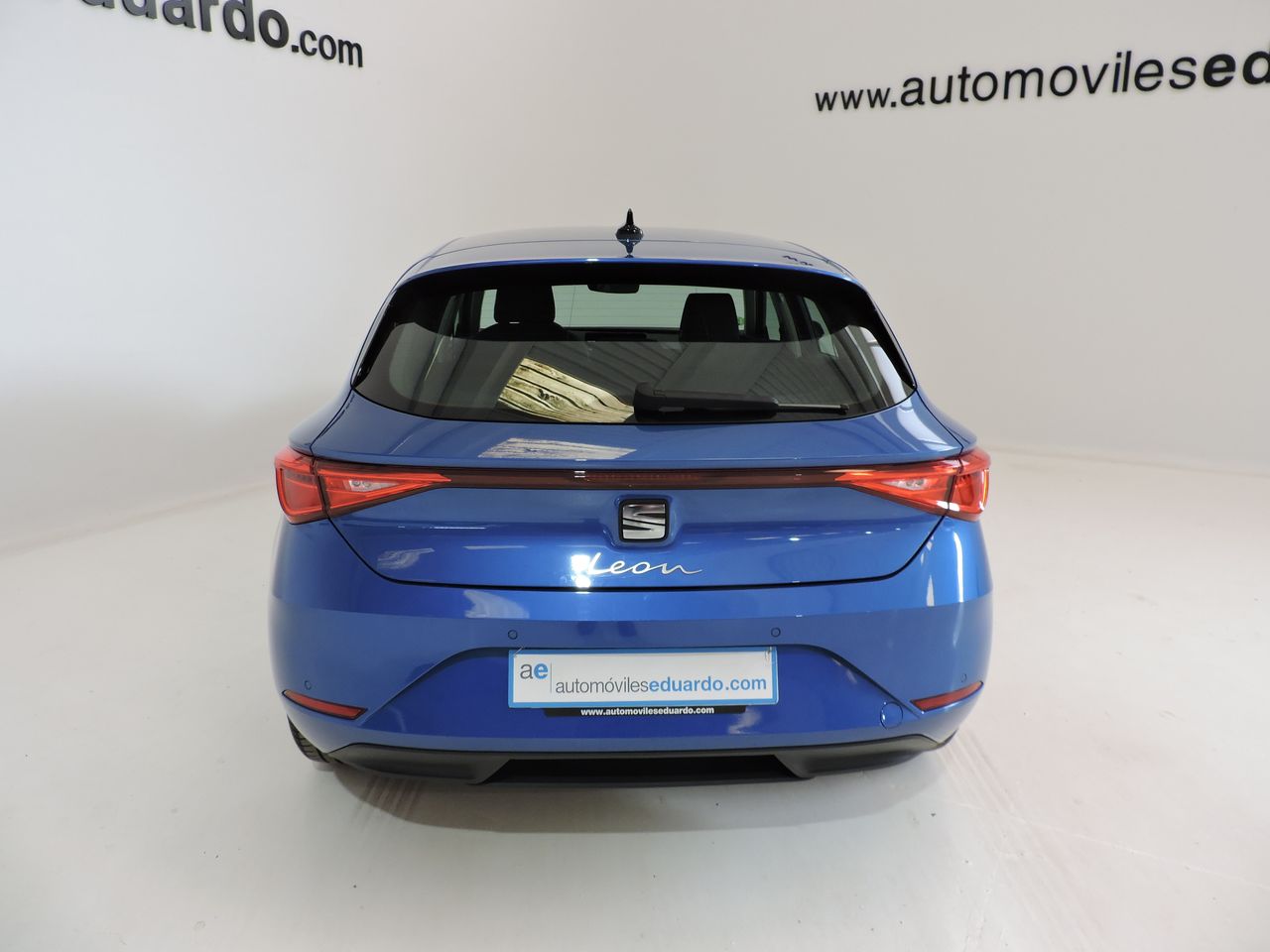 Seat Leon 1.0 TSI 81 KW (110 CV) Style - Foto 6