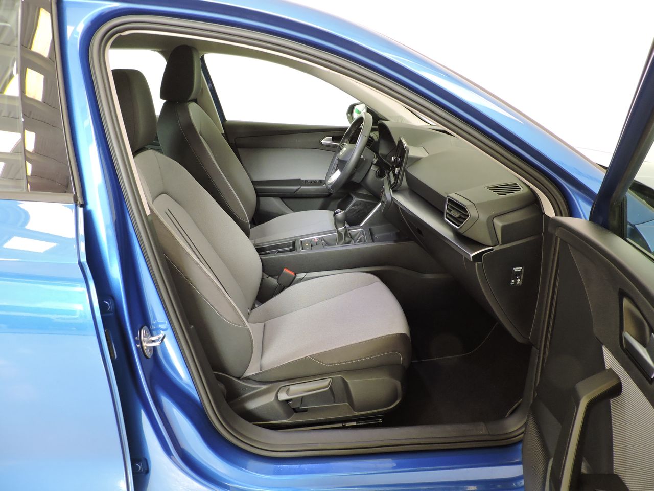 Seat Leon 1.0 TSI 81 KW (110 CV) Style - Foto 10