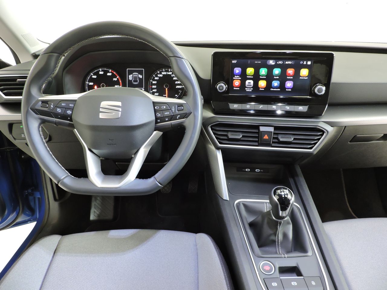 Seat Leon 1.0 TSI 81 KW (110 CV) Style - Foto 8