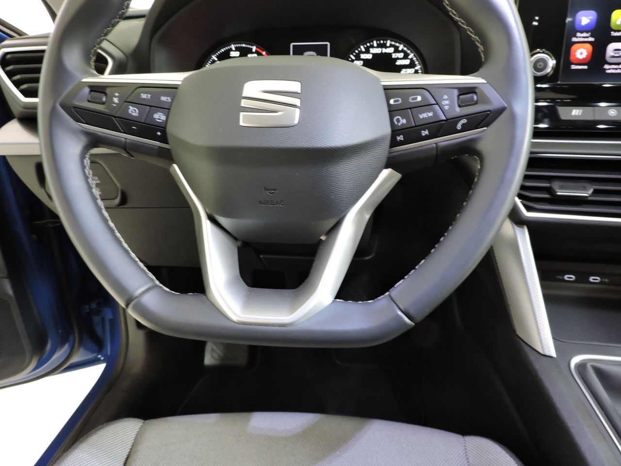 Seat Leon 1.0 TSI 81 KW (110 CV) Style - Foto 12