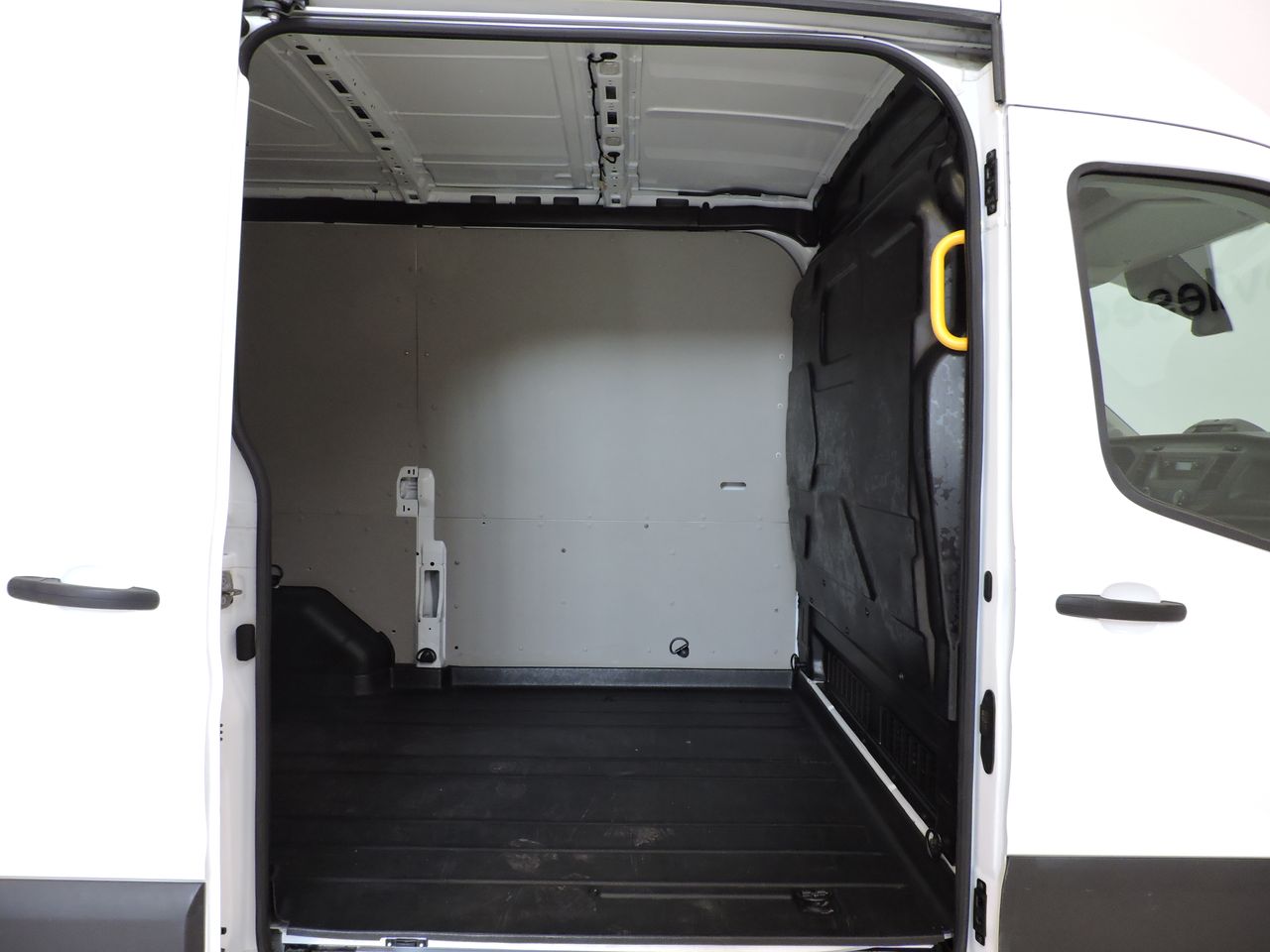 Ford Transit FORD TRANSIT 350 L2H2 TREND 2.0 ECO MHEV 130 CV - Foto 12