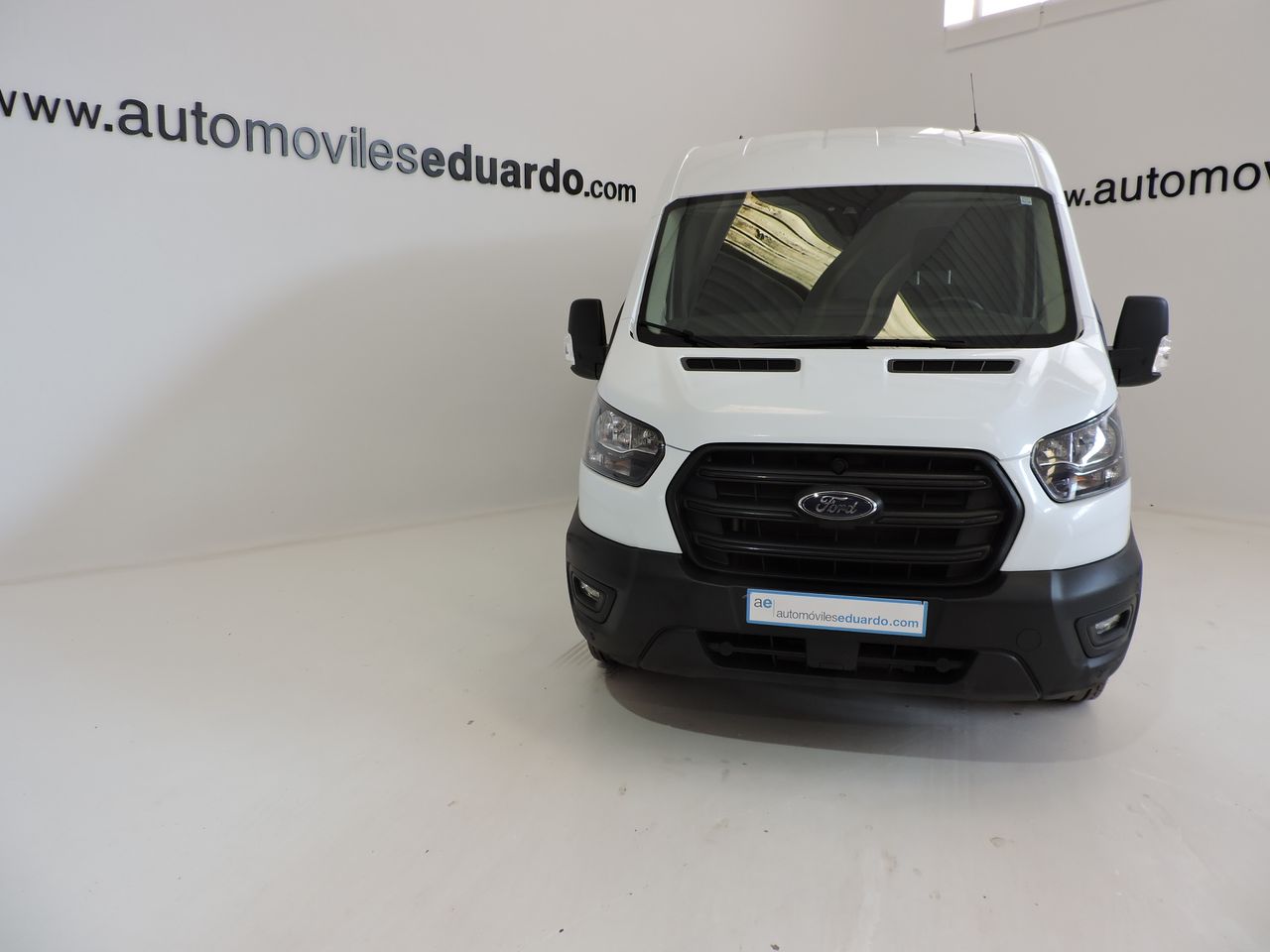 Ford Transit FORD TRANSIT 350 L2H2 TREND 2.0 ECO MHEV 130 CV - Foto 3