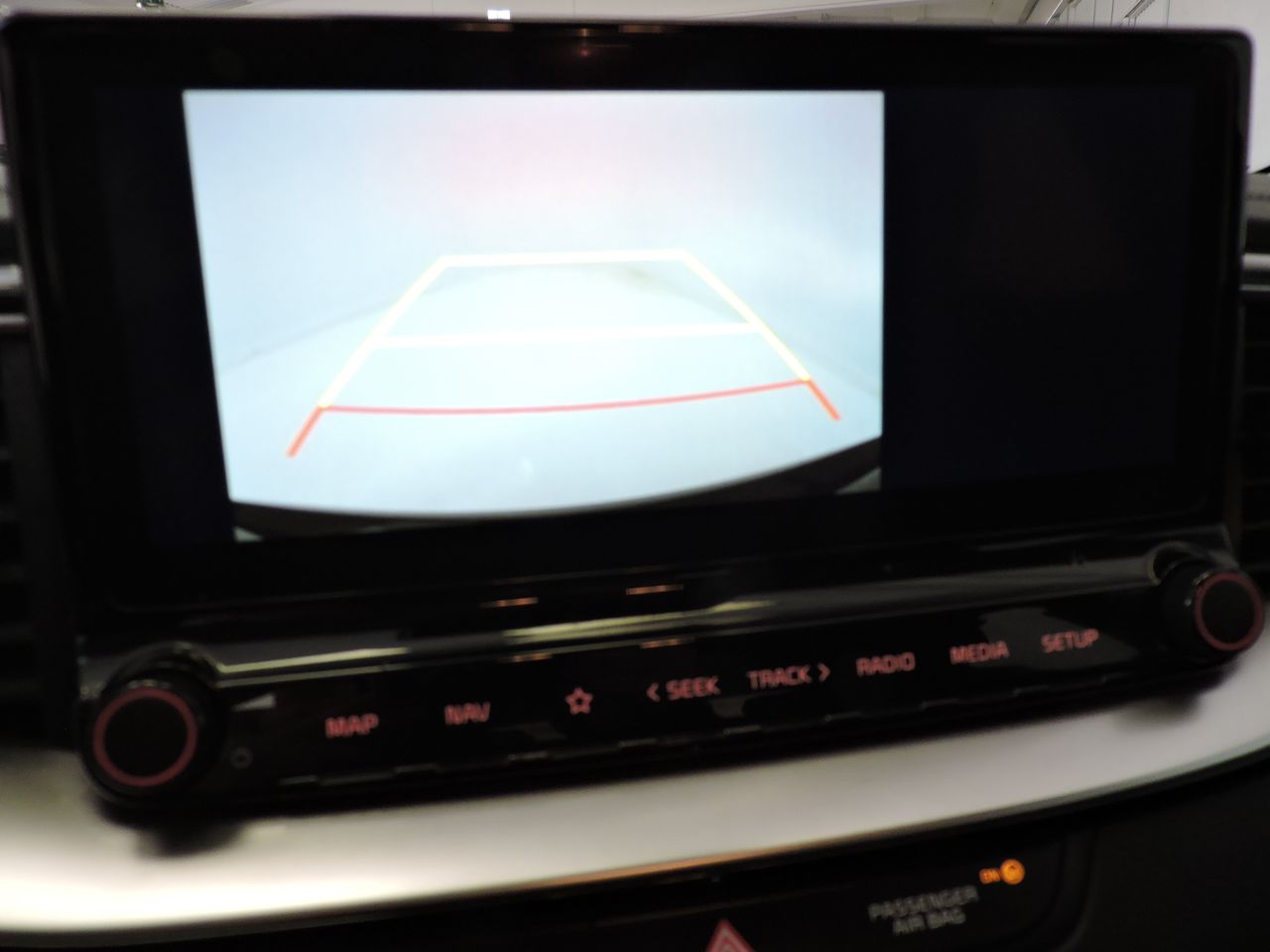 Kia XCeed XCEED 1.6 GDI ISG ISG PHEV ACTIVE BUS DCT6 - Foto 14