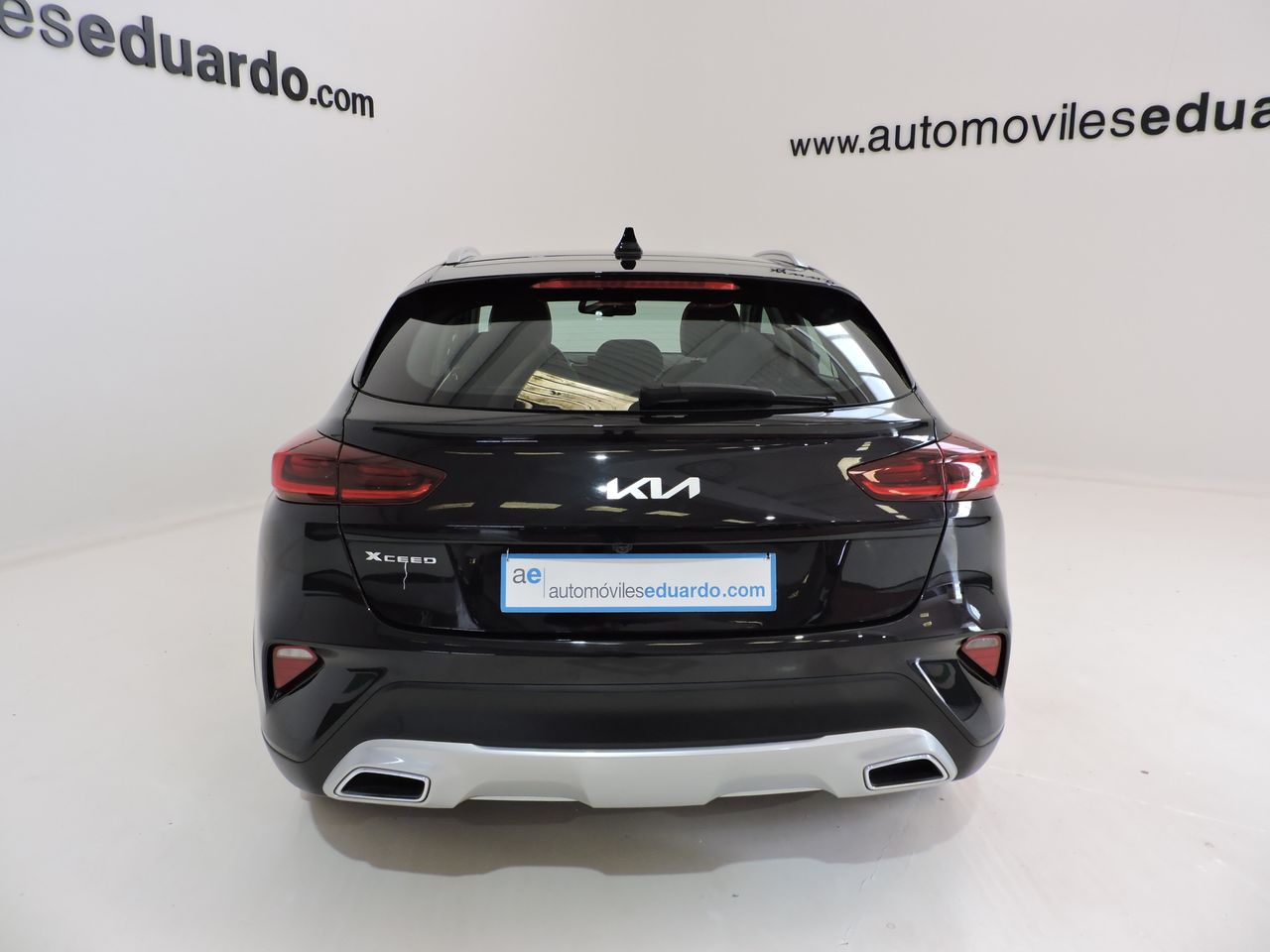 Kia XCeed XCEED 1.6 GDI ISG ISG PHEV ACTIVE BUS DCT6 - Foto 6