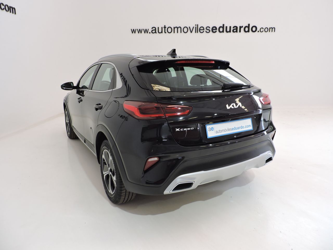 Kia XCeed XCEED 1.6 GDI ISG ISG PHEV ACTIVE BUS DCT6 - Foto 7