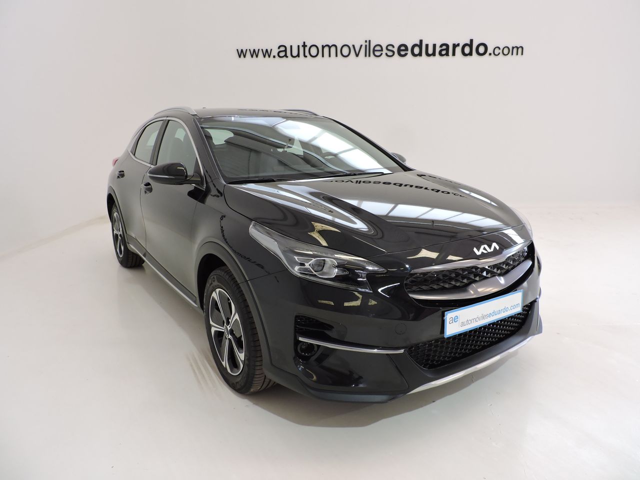 Kia XCeed XCEED 1.6 GDI ISG ISG PHEV ACTIVE BUS DCT6 - Foto 4