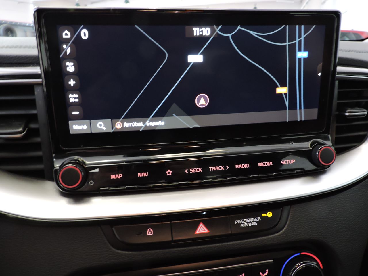 Kia XCeed XCEED 1.6 GDI ISG ISG PHEV ACTIVE BUS DCT6 - Foto 15