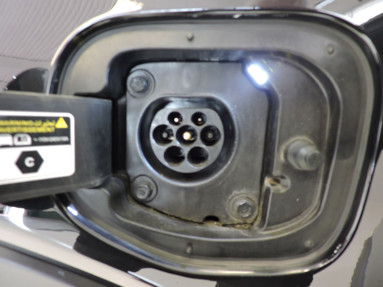 Kia XCeed XCEED 1.6 GDI ISG ISG PHEV ACTIVE BUS DCT6 - Foto 16