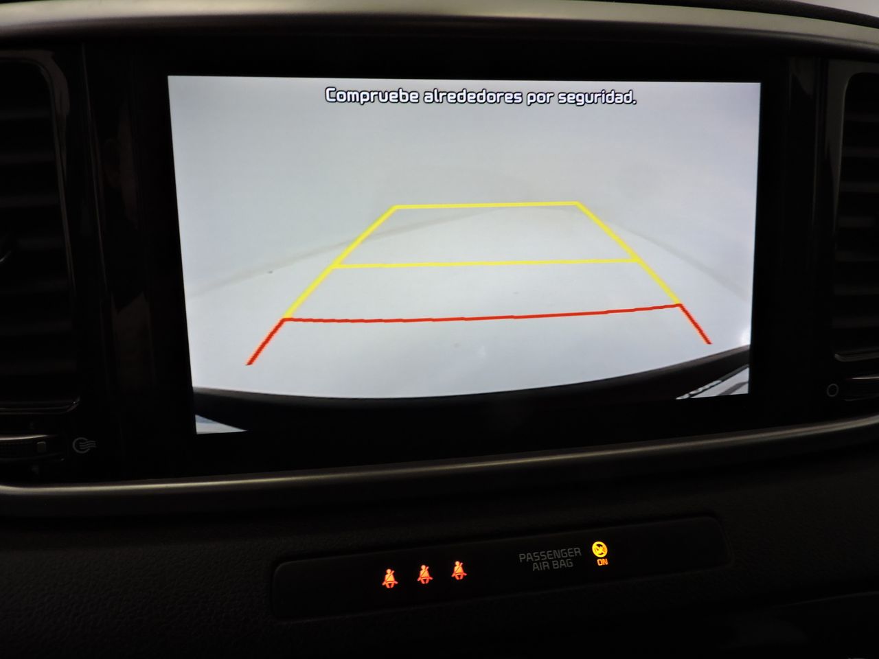 Kia Sportage 1.6 MHEV Drive 100 kW (136 CV) 4x2 - Foto 13