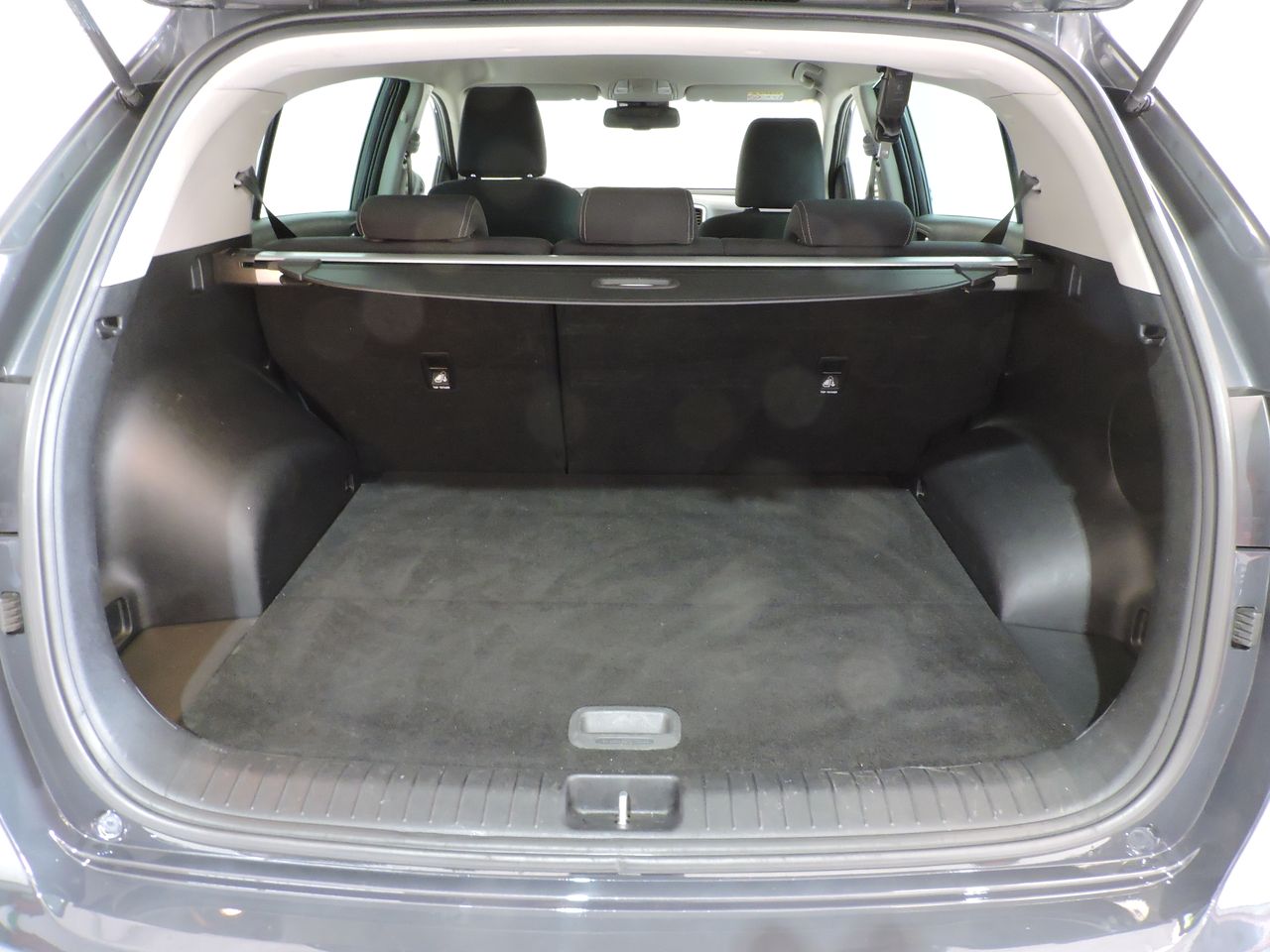 Kia Sportage 1.6 MHEV Drive 100 kW (136 CV) 4x2 - Foto 15