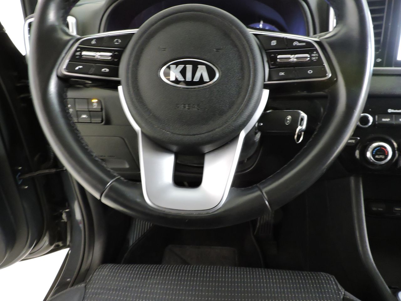 Kia Sportage 1.6 MHEV Drive 100 kW (136 CV) 4x2 - Foto 12