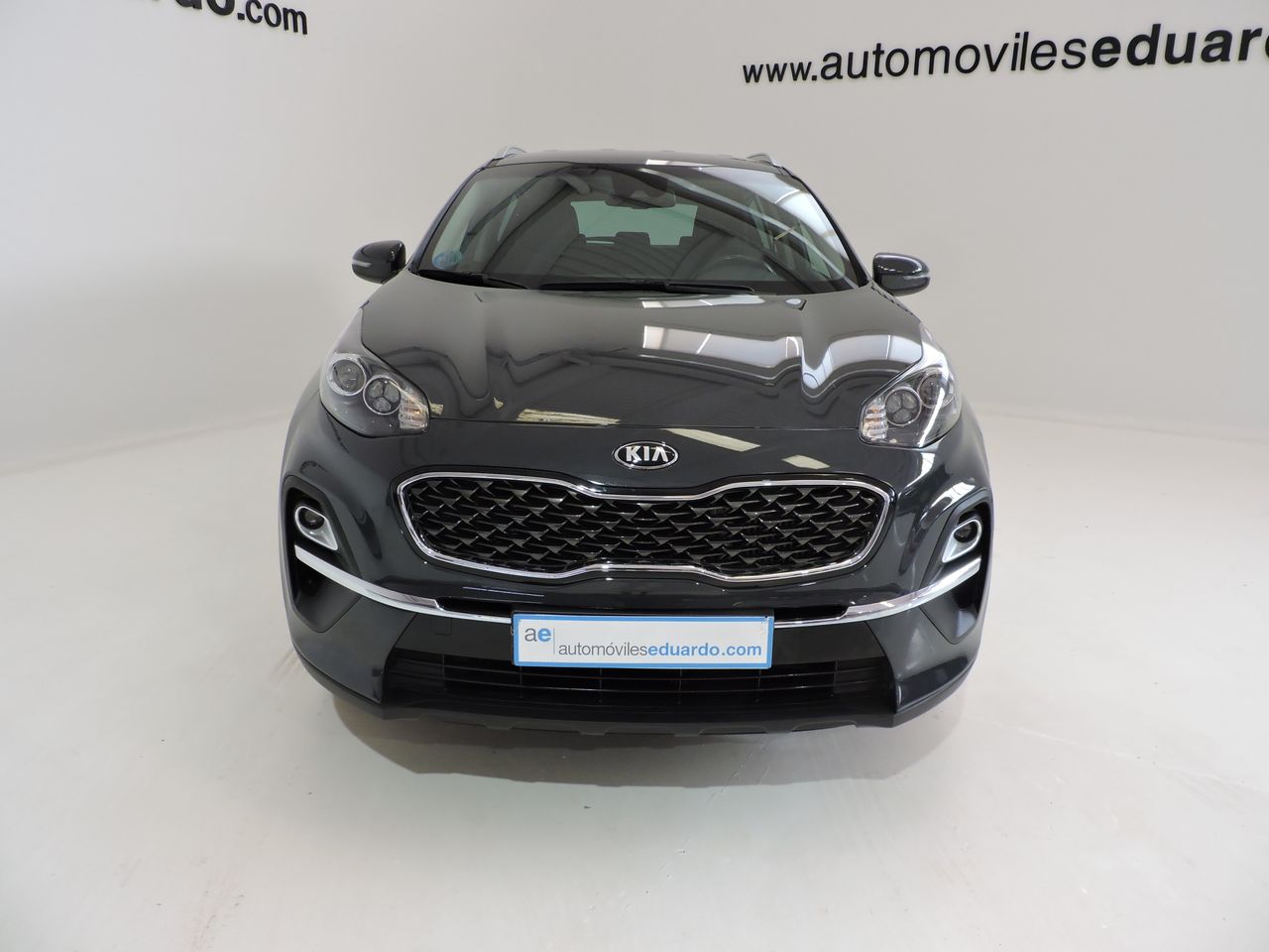 Kia Sportage 1.6 MHEV Drive 100 kW (136 CV) 4x2 - Foto 3