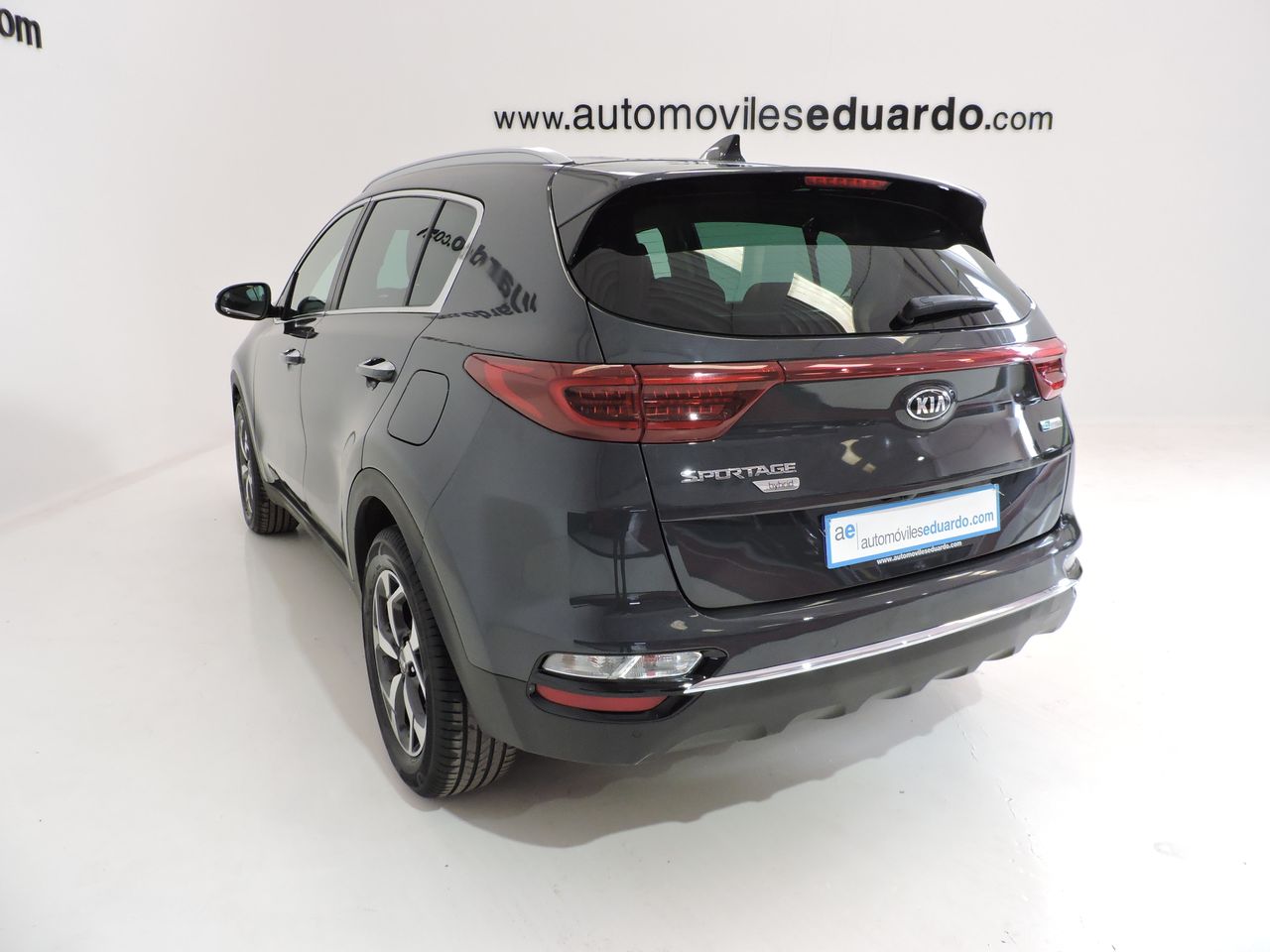 Kia Sportage 1.6 MHEV Drive 100 kW (136 CV) 4x2 - Foto 7
