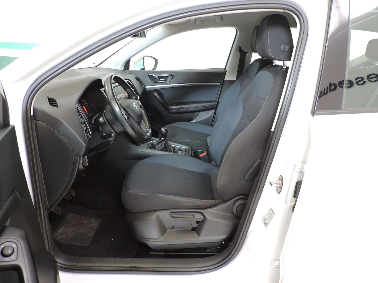 Seat Ateca 1.4 EcoTSI 110 kW (150 CV) Start&Stop Style - Foto 9