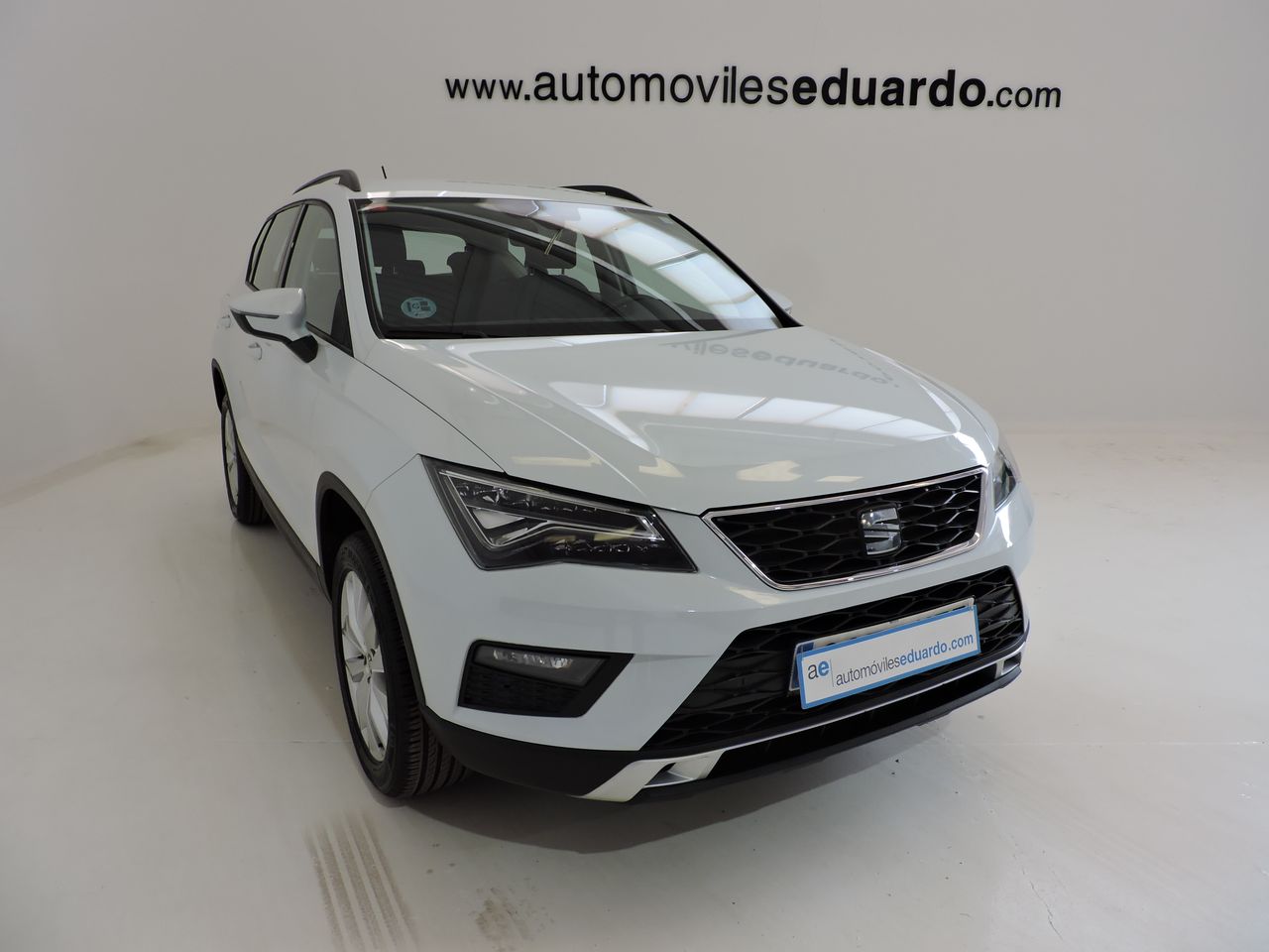 Seat Ateca 1.4 EcoTSI 110 kW (150 CV) Start&Stop Style - Foto 4