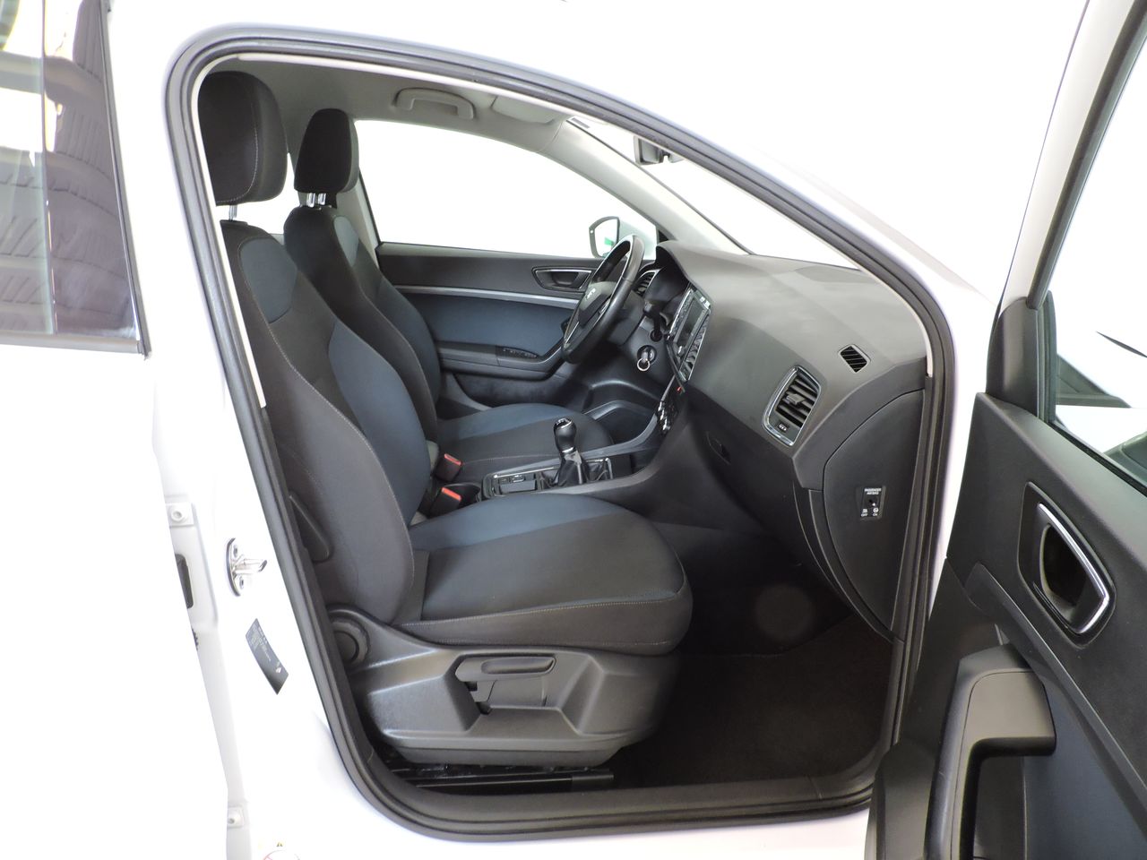 Seat Ateca 1.4 EcoTSI 110 kW (150 CV) Start&Stop Style - Foto 10