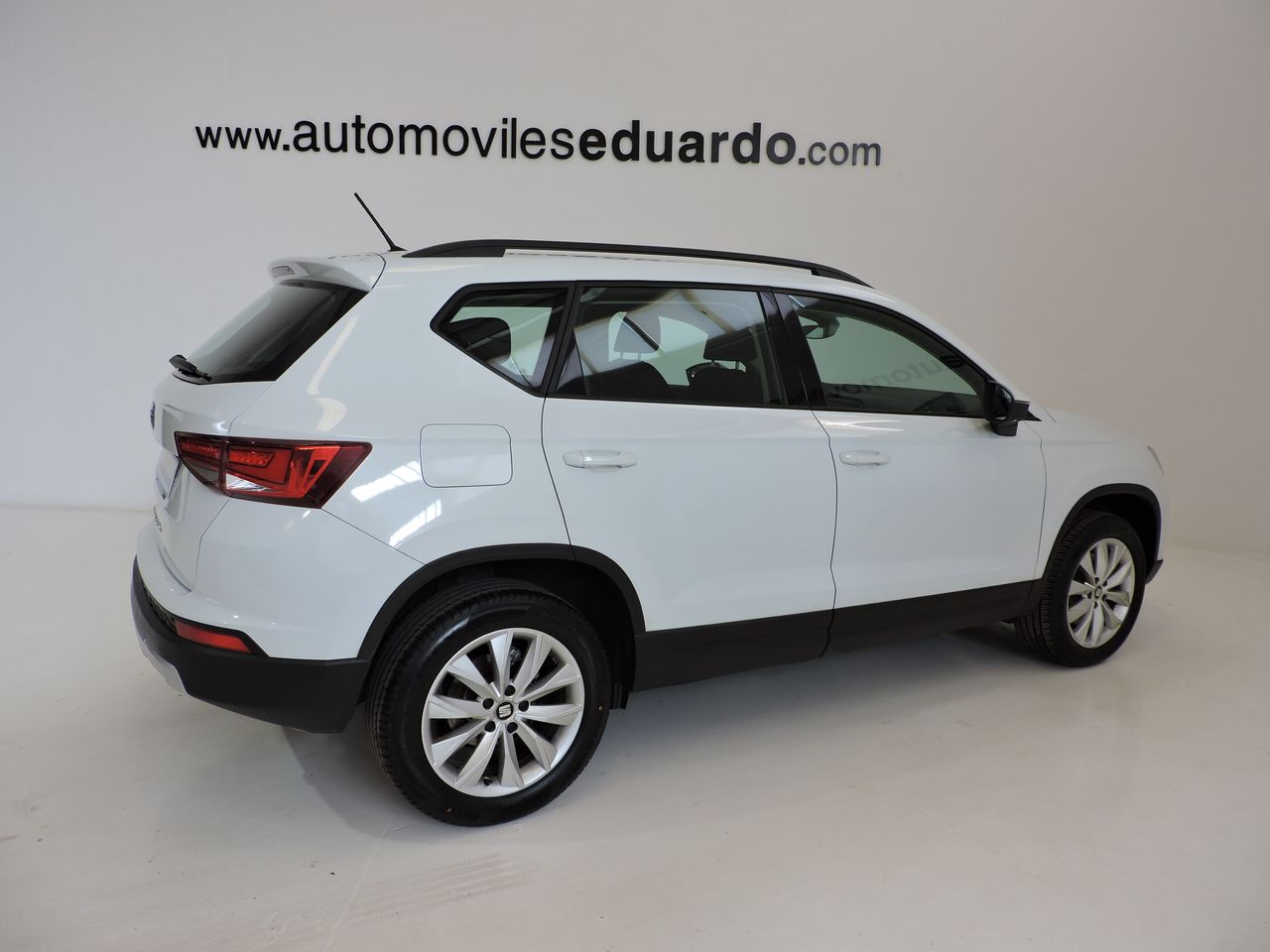 Seat Ateca 1.4 EcoTSI 110 kW (150 CV) Start&Stop Style - Foto 5