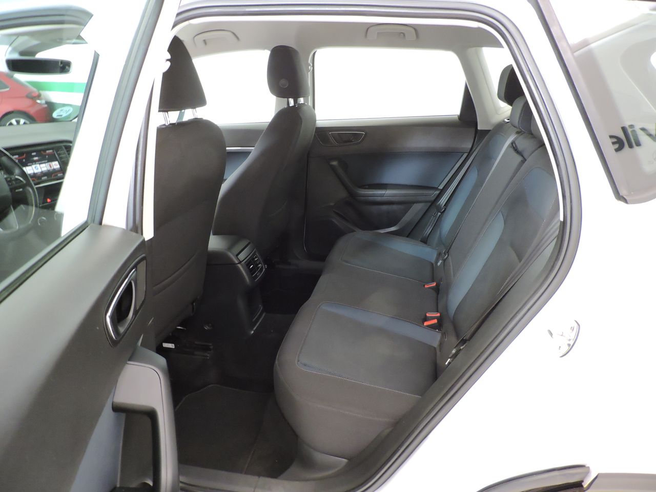 Seat Ateca 1.4 EcoTSI 110 kW (150 CV) Start&Stop Style - Foto 11