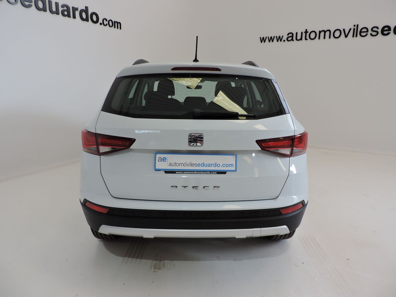 Seat Ateca 1.4 EcoTSI 110 kW (150 CV) Start&Stop Style - Foto 6