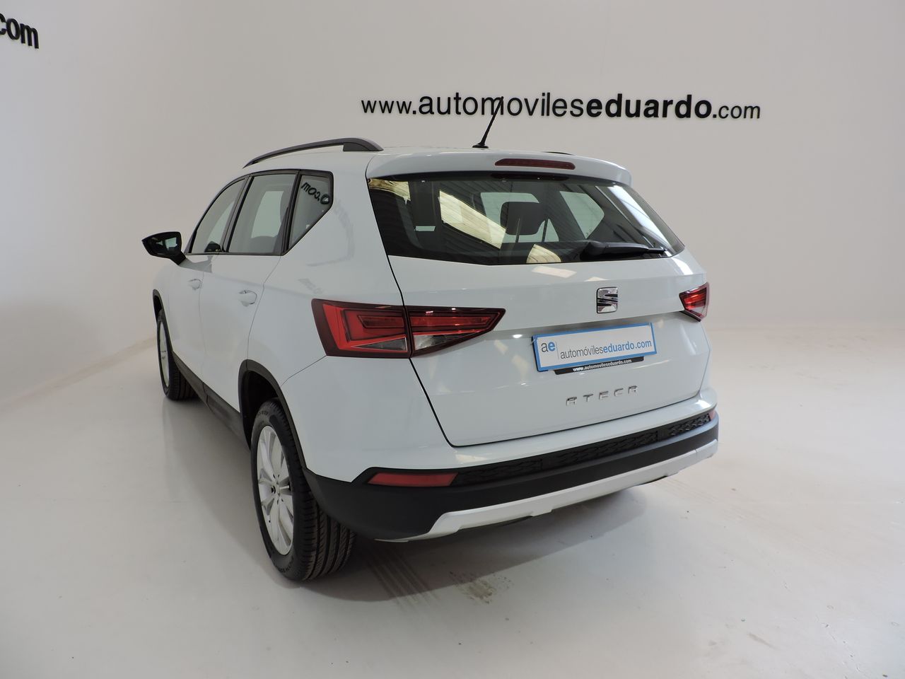 Seat Ateca 1.4 EcoTSI 110 kW (150 CV) Start&Stop Style - Foto 7