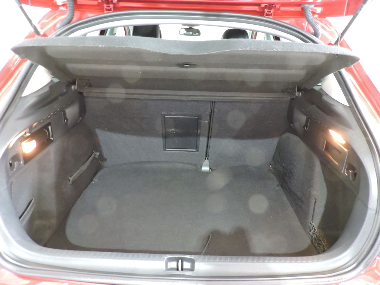 Citroën C4 BlueHDi 120 S&S Shine - Foto 13