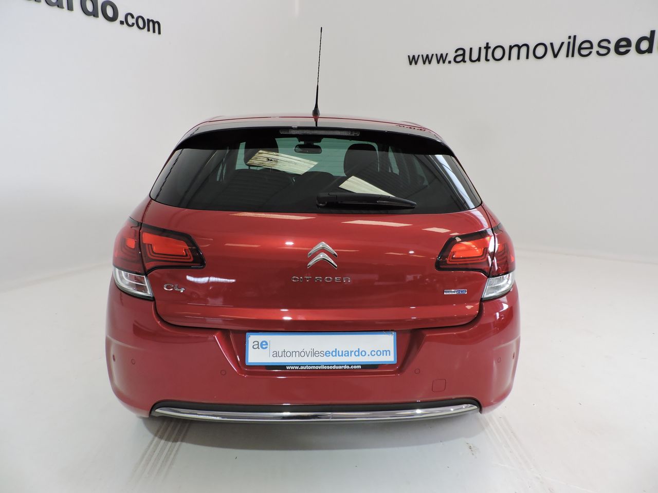 Citroën C4 BlueHDi 120 S&S Shine - Foto 6